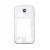 Lcd Frame Middle Chassis For Samsung Galaxy Grand Neo Plus Gti9060i Green By - Maxbhi Com