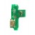 Charging Connector Flex Pcb Board For Tecno Camon I By - Maxbhi Com