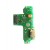 Charging Connector Flex Pcb Board For Tecno Camon I By - Maxbhi Com