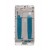Lcd Frame Middle Chassis For Asus Zenfone 4 Max Zc520kl Silver By - Maxbhi Com