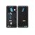 Lcd Frame Middle Chassis For Honor Note 10 Black By - Maxbhi Com