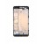 Lcd Frame Middle Chassis For Huawei Y5 Ii Black By - Maxbhi Com