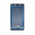 Lcd Frame Middle Chassis For Huawei Y5 Ii Gold By - Maxbhi Com