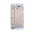 Lcd Frame Middle Chassis For Huawei Y5 Ii White By - Maxbhi Com