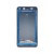 Lcd Frame Middle Chassis For Huawei Y5 Ii White By - Maxbhi Com