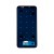 Lcd Frame Middle Chassis For Huawei Y7 Pro 2018 Black By - Maxbhi Com