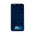 Lcd Frame Middle Chassis For Huawei Y7 Pro 2018 Blue By - Maxbhi Com