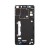 Lcd Frame Middle Chassis For Lenovo A7000 Turbo Black By - Maxbhi Com