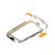 Display Frame For Nokia 7710 - Maxbhi Com