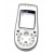 Front Cover For Nokia 3650 Silver - Maxbhi Com