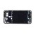Lcd Frame Middle Chassis For Asus Zenfone 4 Ze554kl Black By - Maxbhi Com