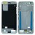 Lcd Frame Middle Chassis For Asus Zenfone 4 Ze554kl Mint By - Maxbhi Com