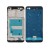 Lcd Frame Middle Chassis For Huawei P9 Lite Mini Black By - Maxbhi Com