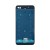 Lcd Frame Middle Chassis For Huawei P9 Lite Mini Black By - Maxbhi Com