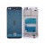 Lcd Frame Middle Chassis For Huawei P9 Lite Mini Silver By - Maxbhi Com