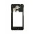 Lcd Frame Middle Chassis For Huawei Y3 Ii White By - Maxbhi Com