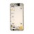 Lcd Frame Middle Chassis For Huawei Y6 Gold By - Maxbhi Com