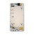 Lcd Frame Middle Chassis For Huawei Y6 White By - Maxbhi Com