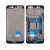 Lcd Frame Middle Chassis For Oppo R11 Red By - Maxbhi Com