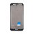 Lcd Frame Middle Chassis For Oppo R11 Red By - Maxbhi Com