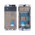 Lcd Frame Middle Chassis For Oppo R11 Rose Gold By - Maxbhi Com