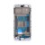 Lcd Frame Middle Chassis For Oppo R11 Rose Gold By - Maxbhi Com