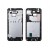 Lcd Frame Middle Chassis For Samsung Galaxy J3 Emerge Black By - Maxbhi Com