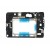 Lcd Frame Middle Chassis For Samsung Galaxy Tab S2 8 0 Wifi Black By - Maxbhi Com