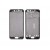 Lcd Frame Middle Chassis For Vivo Y67 White By - Maxbhi Com