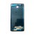 Lcd Frame Middle Chassis For Xiaomi Redmi 4 Prime Gold By - Maxbhi Com
