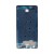 Lcd Frame Middle Chassis For Xiaomi Redmi 4 Prime Grey By - Maxbhi Com