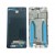 Lcd Frame Middle Chassis For Xiaomi Redmi 4 Prime Silver By - Maxbhi Com