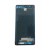 Lcd Frame Middle Chassis For Xiaomi Redmi 4 Prime Silver By - Maxbhi Com