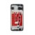 Lcd Frame Middle Chassis For Huawei Nova 5i Pro Black By - Maxbhi Com