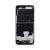 Lcd Frame Middle Chassis For Huawei Nova 5i Pro Black By - Maxbhi Com