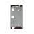 Lcd Frame Middle Chassis For Huawei P8 Grey By - Maxbhi Com