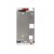 Lcd Frame Middle Chassis For Huawei P8 White By - Maxbhi Com