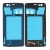 Lcd Frame Middle Chassis For Lg K8 2017 Blue By - Maxbhi Com