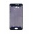 Lcd Frame Middle Chassis For Meizu M5 Note Black By - Maxbhi Com