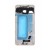 Lcd Frame Middle Chassis For Samsung Galaxy C7 Rose Gold By - Maxbhi Com