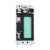 Lcd Frame Middle Chassis For Samsung Galaxy C7 White By - Maxbhi Com