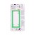 Lcd Frame Middle Chassis For Samsung Galaxy On7 Prime White By - Maxbhi Com