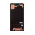Lcd Frame Middle Chassis For Xiaomi Mi 8 Se Blue By - Maxbhi Com