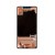Lcd Frame Middle Chassis For Xiaomi Mi 8 Se Gold By - Maxbhi Com