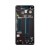 Lcd Frame Middle Chassis For Xiaomi Mi 8 Se White By - Maxbhi Com