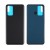 Back Panel Cover For Honor 30s Black - Maxbhi Com