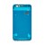 Lcd Frame Middle Chassis For Lg K20 White By - Maxbhi Com