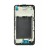 Lcd Frame Middle Chassis For Lg K20 White By - Maxbhi Com
