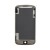 Lcd Frame Middle Chassis For Lg Nexus 4 E960 White By - Maxbhi Com