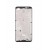 Lcd Frame Middle Chassis For Meizu M6t Champagne By - Maxbhi Com